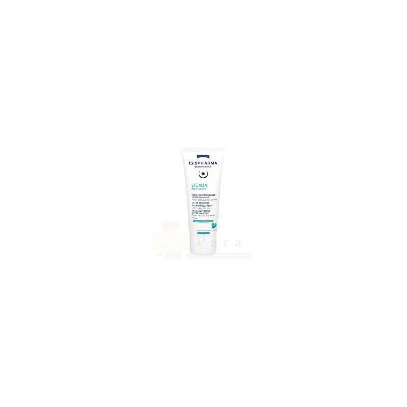 ISIS SECALIA FACE CREAM 40ML