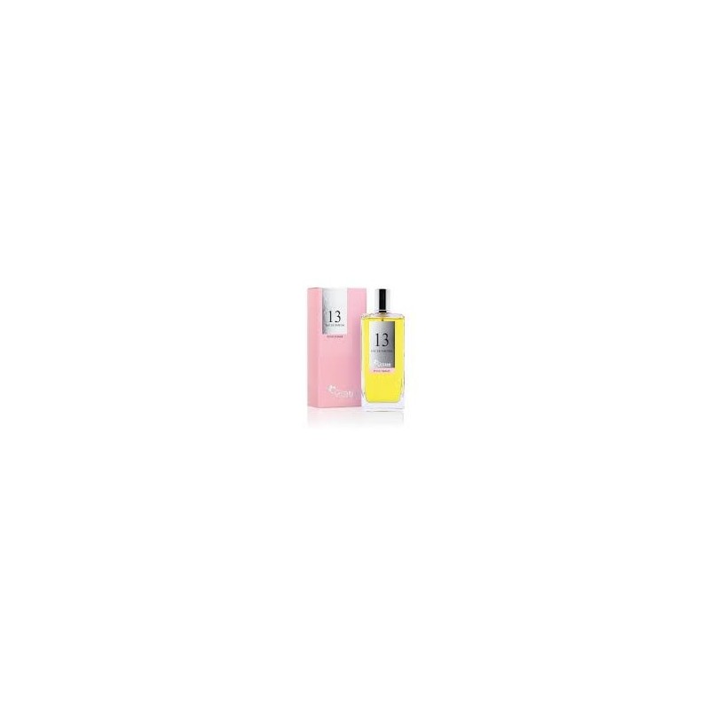 GRASSE PARFUMS N°13 SIMILAIRE A DOLCE & GABBANA FL 100ML