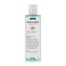 ISIS TEEN DERM AQUA 100ML