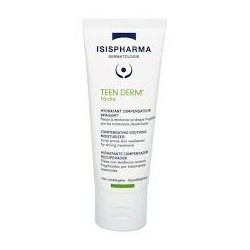 ISIS TEEN DERM HYDRA 100ML