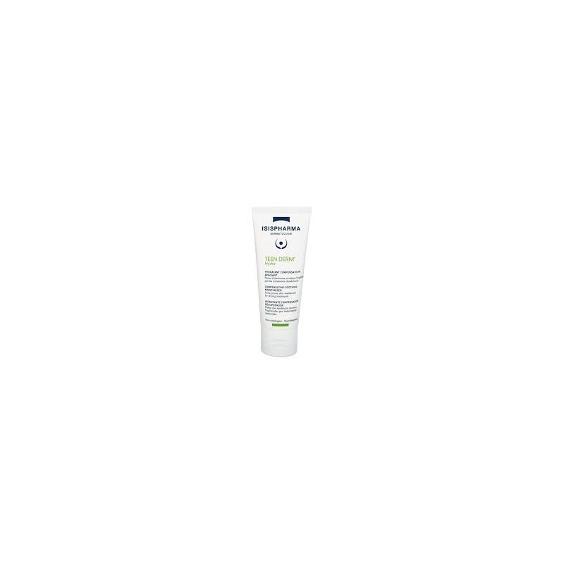 ISIS TEEN DERM HYDRA 100ML