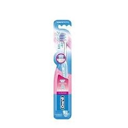 ORAL-B BROSSE A DENT ULTRATHIN GUM & ENAMEL CROSSACTION