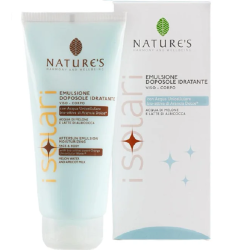 ISOLARI Emulsion Après Solaire Visage & Corps  200ml
