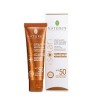 ISOLARI Gel Crème Visage Anti-Age SPF50   50ml