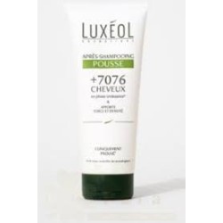 LUXEOL POUSSE APRES SHAMPOOING 200ML 7352