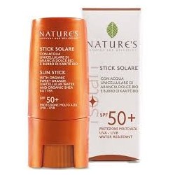 ISOLARI Stick Solaire SPF50+  9ml