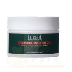 Luxéol Masque Antichute New