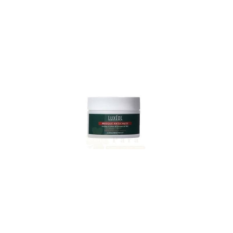 Luxéol Masque Antichute New