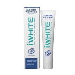 IWHITE SUPREME WHITENING 75ML