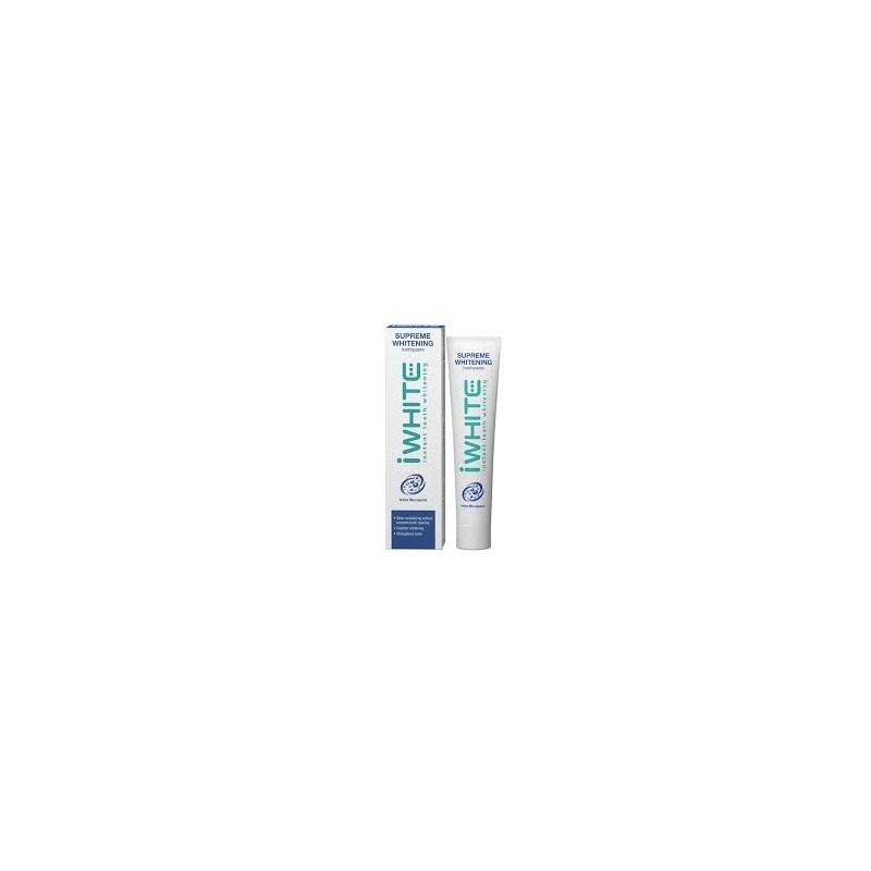 IWHITE SUPREME WHITENING 75ML