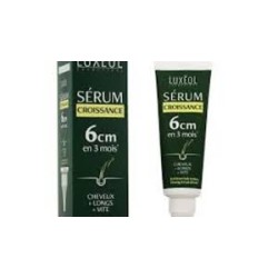 LUXEOL CROISSANCE SERUM 50ML 7901