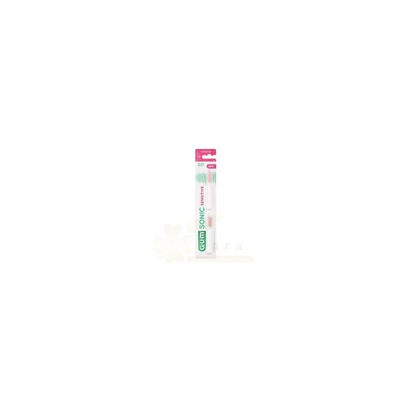GUM RECHARGE BAD SENSITIVE SONIC