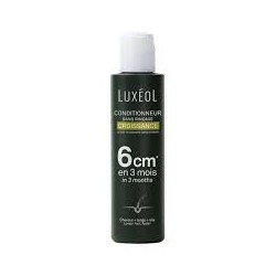 LUXEOL CROISSANCE CONDITIONNEUR 150ML 7918