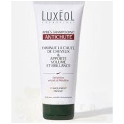 Luxéol Après-Shampooing Antichute New