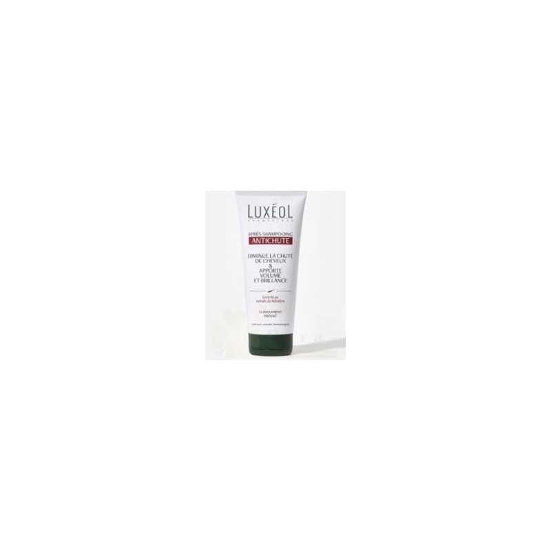 Luxéol Après-Shampooing Antichute New