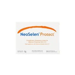 NEOSELEN PROTECT 30GELULES