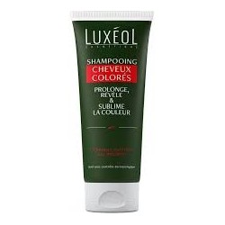 Luxéol A.Shampooing Cheveux Colorés 200 ml