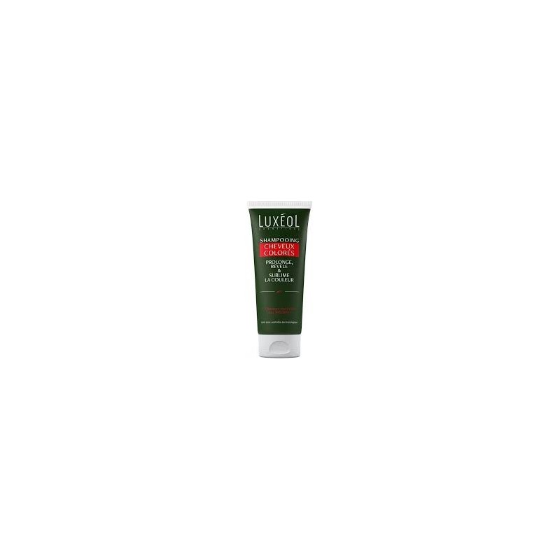 Luxéol A.Shampooing Cheveux Colorés 200 ml