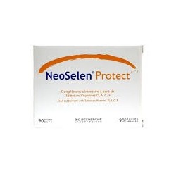 NEOSELEN PROTECT 90GELULES