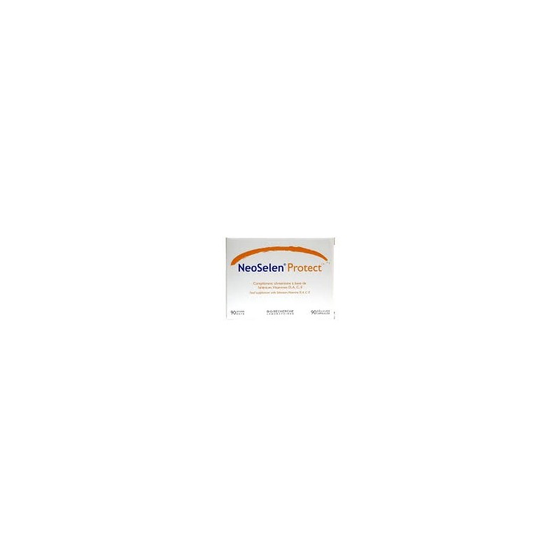 NEOSELEN PROTECT 90GELULES