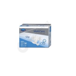 HARTMANN MOLICARE PREMIUM SOFT EXTRA CHANGE MEDIUM JOUR 30U