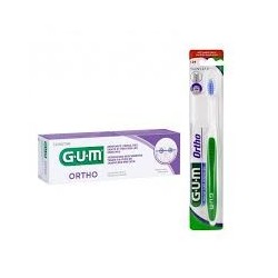 GUM PACK ORTHO DENT+BAD