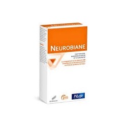 NEUROBIANE MAGNESIUM MARIN+VIT B6 60GEL