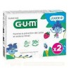 GUM PACK JUNIOR DENT *2