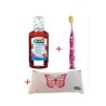 GUM PACK JUNIOR ( BDB+BAD+TROUSSE)