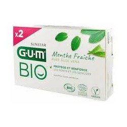 GUM PACK DENT GUM BIO 75ML*2