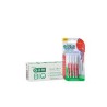 GUM PACK DENT BIO +BROSSETTE 1314 GRATUITE