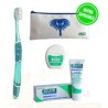 GUM PACK BLANCHEUR ORIGINAL DENT+BAD+SOFT PICK+TROUSSE