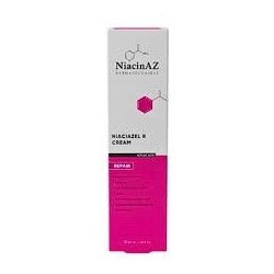NIACINAZ NIACIAZEL R CREME 50ML