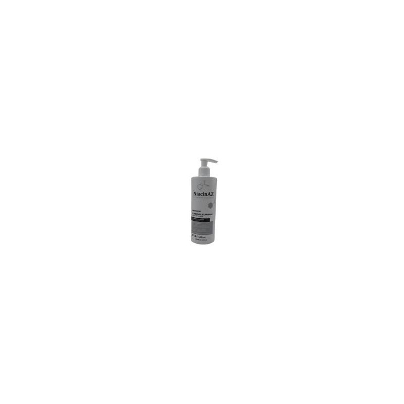 NIACINAZ NIACIECLAGEL 400ml