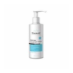 NIACINAZ NIACIGEL 400ML
