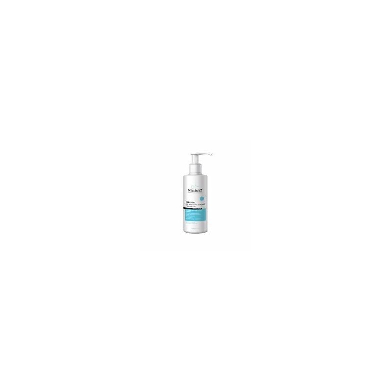NIACINAZ NIACIGEL 400ML