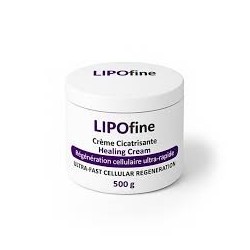 LIPOFINE POT CR CICATISANTE 500GR