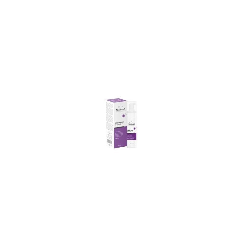 NIACINAZ NIACIRET CREME 50ML