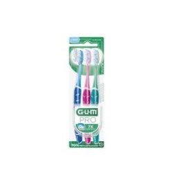 GUM PACK 3 BAD TECHNIQUE PRO SOUPLE