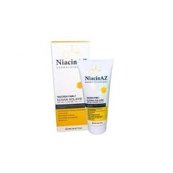 NIACINAZ NIACISUN SPF50+ FAMILY 200ml