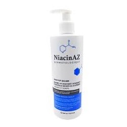 NIACINAZ NIACITOP BAUME 400ml