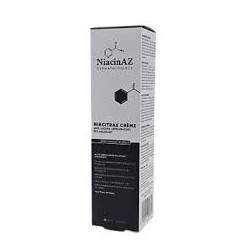 NIACINAZ NIACITRAX CREME 50ML