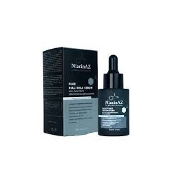 NIACINAZ NIACITRAX SERUM PURE 30ML