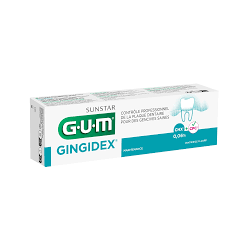 GUM DENT GINGIDEX 75ML