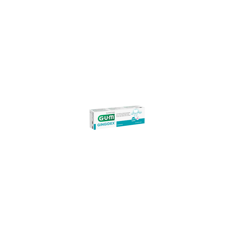 GUM DENT GINGIDEX 75ML
