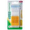GUM Bi-Direction -Brossette Fine ( 1.4 mm).