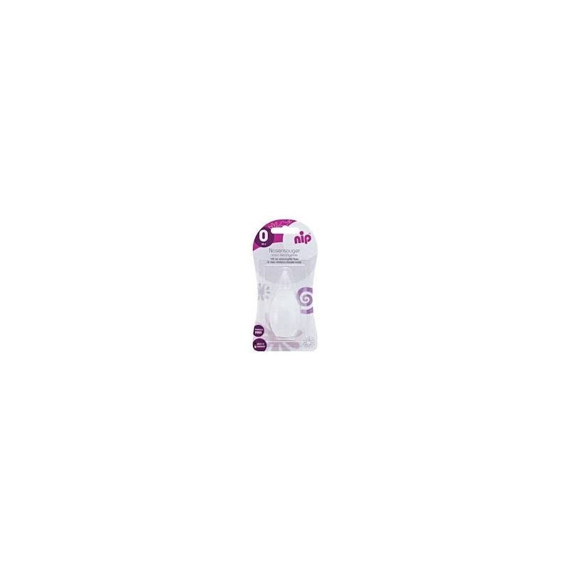 NIP ASPIRATEUR NASAL
