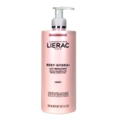 LIERAC BODY HYDRA+ LAIT REPULPANT CORPS 400ML