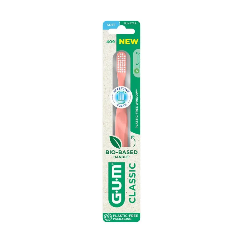 GUM BAD CLASSIQUE SOUPLE 409