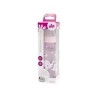 NIP Biberon Plastique  250 ml Garçon BPA 0%